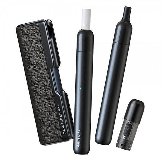 Aspire Vilter Pro