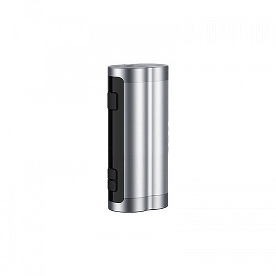 Aspire Zelos X 80W Box Mod Metallic Silver