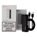 Aspire Zelos X 80W Box Mod Kit