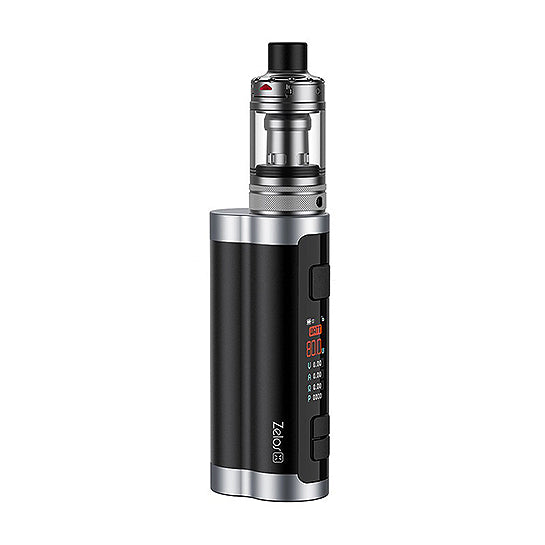 Aspire Zelos X 80W Starter Kit - Vapor Authority Aspire Zelos X 80W Starter Kit - Vapor Authority