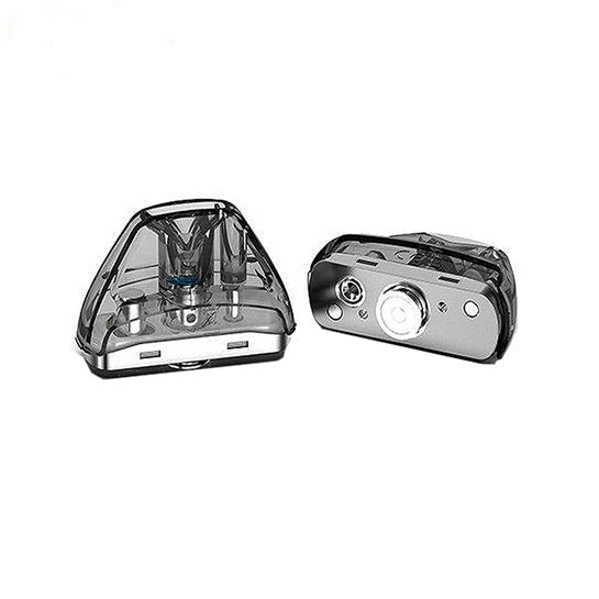 Aspire AVP Pro Replacement Pod w/ Coil - Vapor Authority Aspire AVP Pro Replacement Pod w/ Coil - Vapor Authority