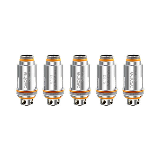 Aspire Cleito 120 Coils