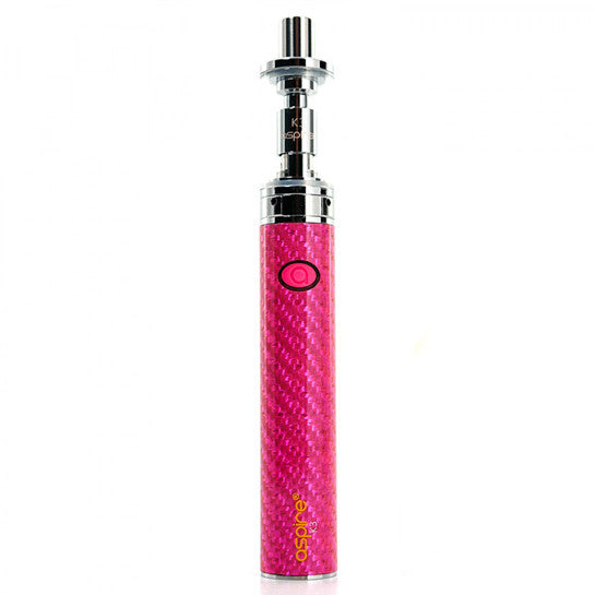 Aspire K3 Starter Kit - Vapor Authority Aspire K3 Starter Kit - Vapor Authority