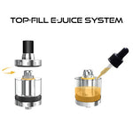 Aspire Nautilus X Tank - Vapor Authority Aspire Nautilus X Tank - Vapor Authority
