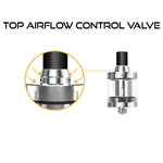 Aspire Nautilus X Tank - Vapor Authority Aspire Nautilus X Tank - Vapor Authority
