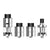 Aspire Quad-Flex Survival Kit