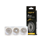 Aspire ARC Radial Replacement Coils for Reevo 