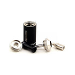 Aspire BDC Vivi Nova-S Glassomizer - Vapor Authority Aspire BDC Vivi Nova-S Glassomizer - Vapor Authority