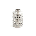 Stainless Web Tank For Aspire Atlantis