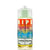 Banana Berry Punch Ripe Collection E-Juice