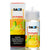 Banana Cantaloupe Honeydew 7 Daze E-Juice