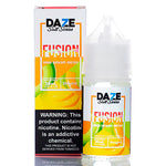 Banana Cantaloupe Honeydew Salt 7 Daze E-Juice