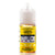 Banana Cream Pie Salt Glas Basix E-Juice