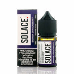 Banana Dragonberry Salt Solace E-Juice