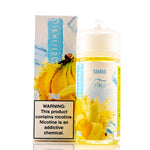 Banana Ice Skwezed E-Juice