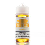Banana Milk Moo E-Liquids