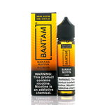 Banana Muffin Bantam E-Juice