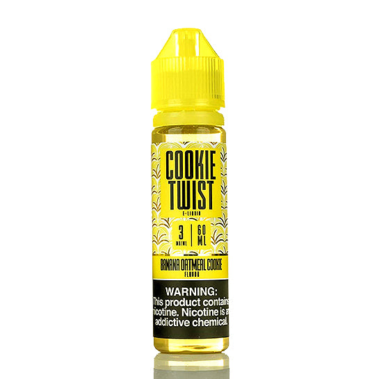 Banana Amber E-Juice by Twist E-Liquids - Vapor Authority Banana Amber E-Juice by Twist E-Liquids - Vapor Authority