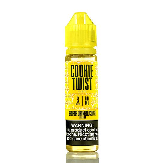 Banana Amber E-Juice by Twist E-Liquids - Vapor Authority Banana Amber E-Juice by Twist E-Liquids - Vapor Authority