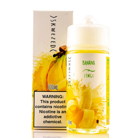 Banana Milk by Moo E-Liquids - Vapor Authority Banana Milk by Moo E-Liquids - Vapor Authority