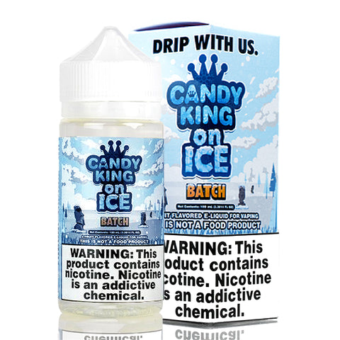 Cherry Bomb E-Juice by Ruthless - Vapor Authority Cherry Bomb E-Juice by Ruthless - Vapor Authority