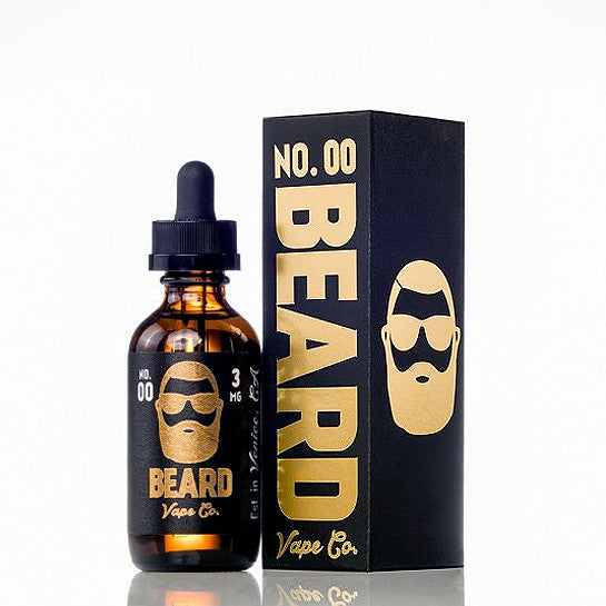 Beard E-Juice #00