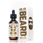 Beard E-Juice #5
