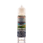Bermuda Rain Mister-E-Liquid