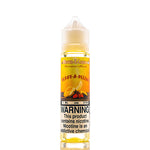 Berry A Peelin Mister-E-Liquid