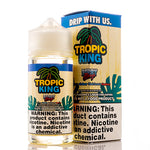 Berry Breeze Tropic King E-Juice
