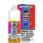 Berry Dweebz on Salt Candy King E-Juice