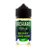 Berry Limeade Ice Orchard Blends E-Juice