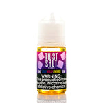 Purple No. 1 Salt Twist E-Liquids