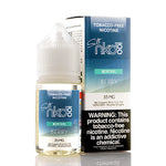 Berry Menthol Salt Naked 100 E-Juice