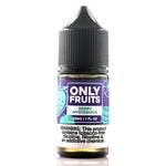 Berry Mysterious Salt Only Fruits E-Juice