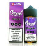 Berry O's Shijin Vapor E-Juice