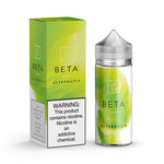Beta E-Liquid Alternativ