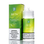 Beta by Alternativ E-Juice (100 ml) - Vapor Authority Beta by Alternativ E-Juice (100 ml) - Vapor Authority