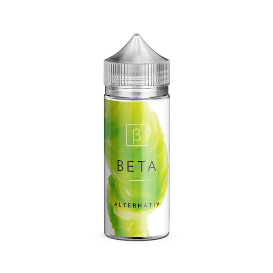 Beta E-Juice Alternativ