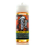 Billow The Cloud Company E-Juice