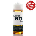 Bits E-Juice Teleos