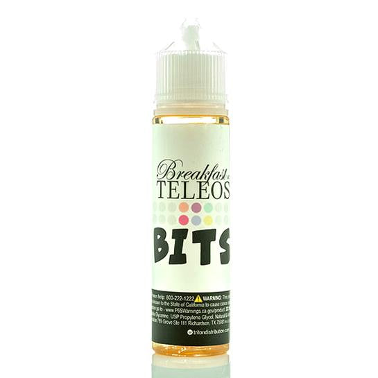 Bits E-Juice by Teleos - Vapor Authority Bits E-Juice by Teleos - Vapor Authority