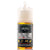 Black Tobacco Salt Glas Basix E-Juice