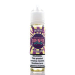 Blackberry Crumble Dinner Lady E-Juice