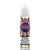 Blackberry Crumble Dinner Lady E-Juice