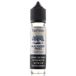 Blackberry Freez  Ripe Vapes E-Juice