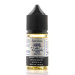 Blackberry Freez Salt  Ripe Vapes E-Juice