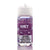 Blackberry Iced Wet Liquids E-Juice