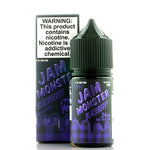 Blackberry Salt Jam Monster E-Juice