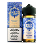 Brazzberry Lemonade Kilo E-Juice